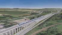Rychlovlaky v Česku budou dřív! Výstavba může začít už v roce 2025