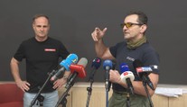 Skupina D se rozhodla objasnit pochybnosti. Ten tlak už se nedá snést, říká Vetchý