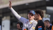 Verstappen promluvil o rivalitě s Norrisem. Někteří lidé jsou idioti, řekl
