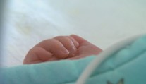 V Česku přibývá dětí s nesezdanými rodiči. Už tvoří zhruba polovinu