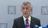 Babiš plánuje příští rok rozpočet pod 400 miliard. Ministry bude tlačit k úsporám