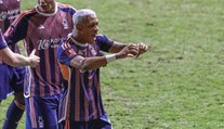 Nottingham v FA Cupu rozhodl proti třetiligovému týmu až v prodloužení