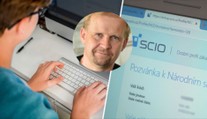 SCIO mělo výpadek u přijímaček! Test nemohly dokončit stovky studentů