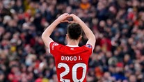 Dojemné gesto Liverpoolu. Navždy vyřadil číslo dresu zesnulého Joty