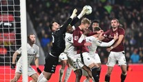 Sparta dominovala, ale pálila šance. Na závěr podzimu ztratila body s Libercem