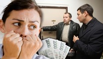Rekordman měl 130 exekucí. Dluhy mu pak prostě odpustili