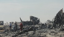 Izrael podnikl masivní útok na Sýrii. Exploze byly tak silné, že vyvolaly zemětřesení