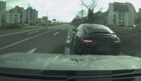 Řidič se řítil ulicemi Ostravy rychlostí přes 200 km/h. Hrozí mu 8 let vězení