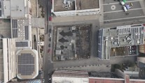 Díra v centru Ústí nad Labem jen tak nezmizí. Jediný investor vzal zpátečku