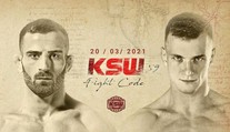 KSW 59: Rivaly po dvou letech čeká odveta, v sázce je titul šampiona