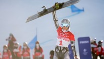 Ledecká se vrací do SP. V Rogle ji podpoří i její otec: Držte pěsti, palce jsou málo