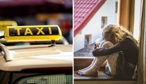 Nechtěla jsem je trápit, tvrdí matka dětí z taxíku. Babička je zapřela
