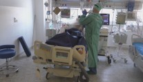 Slovensko trápí epidemie covidu-19, krizi zažívá především turistický ruch