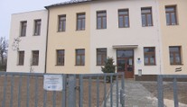Návrh Markétky (10) vyhrál anketu o podobě školy. Fasáda ale vypadá jinak