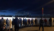 Z Letné se stala toaLetná. Pořadatelé selhali a fanoušci trestali