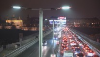 Česko se topí ve světelném smogu. Ke zlepšení stačí málo, říkají odborníci