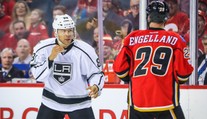 Hat trick Gordieho Howa: Takhle ho večer zaznamenal Iginla! VIDEO&nbsp;