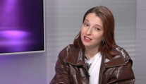 Milovnice chaosu: Když to mám doma pod kontrolou, mohu být divoká, říká Kohoutová