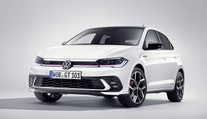 Ostřejší než kdy dřív. Sportovní Polo GTI prošlo modernizací a sluší mu to