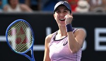 Slavná tenistka je vdanou paní. Olympijská vítězka sňatek dlouho tajila