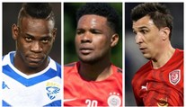 Balotelli, Tetteh nebo Mandžukič? Kterého hráče si slavný klub vybere?