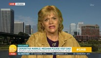 "Chceš se zviditelnit!“ Zhrzenou sestru Meghan obviňují ze žárlivosti