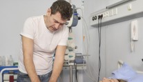 Andrea umírá! Její poslední přání ještě pořádně zamíchá dějem