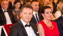 Pelty a Starky si vážím, řekla Damková. Byli pro ni přáteli v těžkých časech