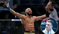 Šampion je jiná úroveň, já ho sejmu, říká Dvořák před titulovou bitvou