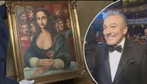 Mona Lisa od Gotta šla do dražby, nový majitel za ni dal pořádný balík