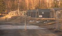 Desítky stanů připraveny. Česko se chystá na průjezd amerických vojáků