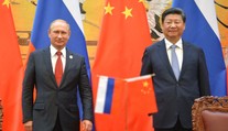 Si poprvé řekl, co si skutečně myslí o válce na Ukrajině. Putin bude litovat