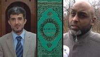 Rozkol českých muslimů! Kdo je tu šéf? Alrawi, nebo Abbas?