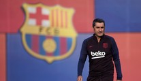 Nový kandidát na trenéra United? Přijít by mohl bývalý kouč Barcelony