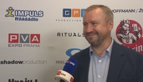 Špagety pro vítěze a kebab pro Littlera. Zdrhnul, tak jsme ho snědli, směje se Korda