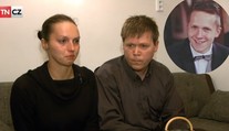 Ubodaný Petr byl vymodlené dítě! Pomáhal všem, vzpomínají rodiče