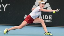 Linda Nosková válí. Na turnaji v Lyonu porazila bývalou světovou jedničku