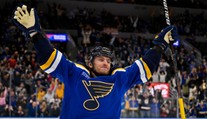 Sparta má smůlu. Vrána by po konci v NHL měl zamířit do jiného klubu