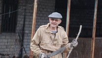 Drama na festivalu: Rozzuřený muž pobíhal mezi lidmi s mačetou!