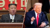 Kim Jong-un đặt Trump trước lựa chọn khó khăn