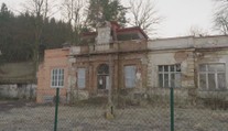 Zchátralé náchodské lázně čeká kompletní rekonstrukce. Zanikly před 30 lety