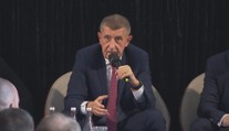 Vláda představila svou hospodářskou strategii. Potvrdila plán ovládnout ČEZ