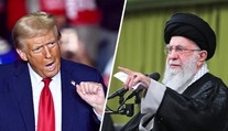 USA dostanou tvrdou ránu, hrozí íránský vůdce. Jde mu o jadernou dohodu
