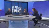 Zůna i Bartoš mají jasno: Povinná vojna je nesmysl. To je sen lidí jako Macinka, říká Pirát