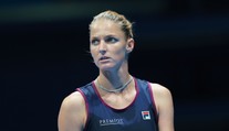 Plíškové se v Tokiu nedařilo. V osmifinále nestačila na Martičovou