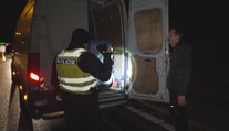 Na Slovensko už bez zastavení na hranicích. Kontroly kvůli migraci skončily
