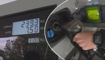 Benzín a nafta jsou nejlevnější od loňského jara. I díky koronaviru