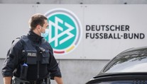 Německý fotbalový svaz prohledala policie! Vyšetřuje daňový únik