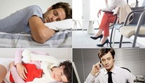 To je hrůza! 6 věcí, které běžně děláme, ale škodí našemu zdraví