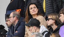 Buffon byl mizerný otec, řekla kráska Šeredová o hvězdném brankáři